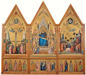 Trittico Stefaneschi
